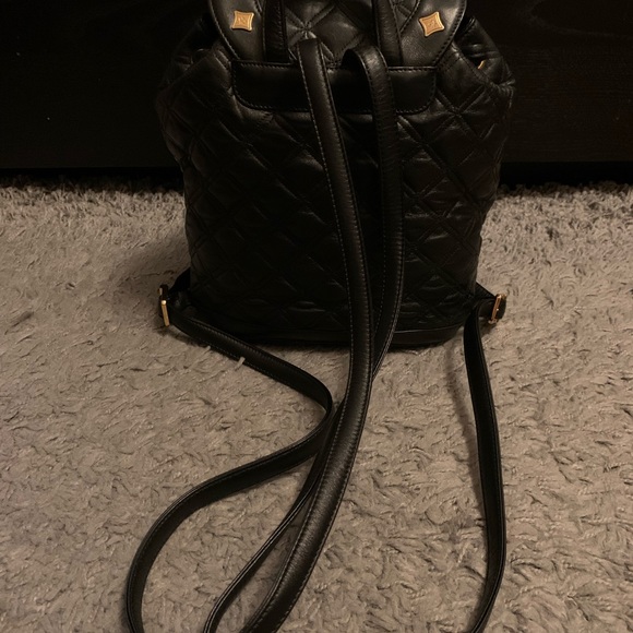 MCM Vintage Backpack - Picture 2 of 8